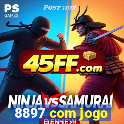 8897 com jogo
